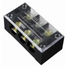 Колодка клеммная АСКОУКРЕМ TB6003 черный A0130050022