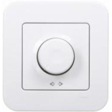 Светорегулятор Viko Rollina 600Вт 20 белый 90420020