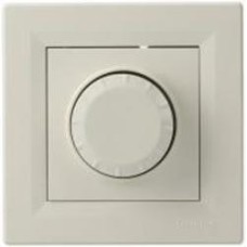Светорегулятор поворотный Schneider Electric ASFORA 40-600 Вт IP20 кремовый EPH6400123 Светорегулятор поворотный Schneider Electric ASFORA 40-600 Вт IP20 кремовый EPH6400123