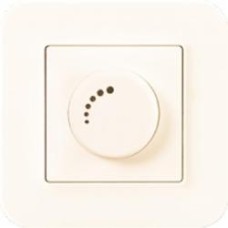 Светорегулятор Gunsan Radius 100 Вт 20 IP кремовый 01 37 12 00 100 126