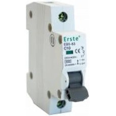 Выключатель Erste EB5-63 1P 50A