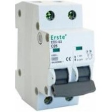 Выключатель Erste EB5-63 2P 50A