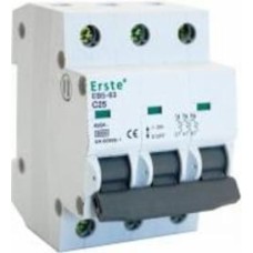 Выключатель Erste EB5-63 3P 50A