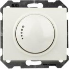 Светорегулятор поворотный Siemens 500Вт IP20 слоновая кость 21539-X A