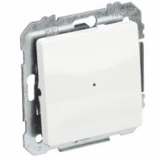 Выключатель Siemens Line IP20 полярно-белый 5TG62705WH01