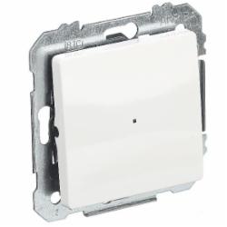 Выключатель Siemens Line IP20 полярно-белый 5TG62705WH01 Выключатель Siemens Line IP20 полярно-белый 5TG62705WH01