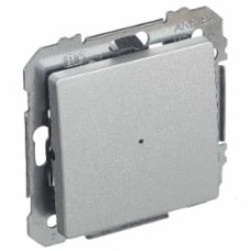 Выключатель Siemens Line IP20 алюминий 5TG62705AM01