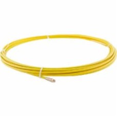 Трос E.NEXT для протяжки кабеля e.draw.rope.38.10 (d-3,8мм, L-10м)