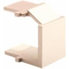 Заглушка Simon Premium RJ45 Keystone платина BWB/44