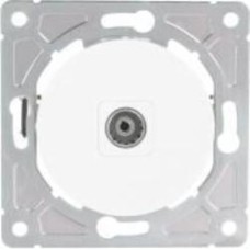 Розетка TV HausMark Bela белый SNG-SCP.RD20MG1TV-WH