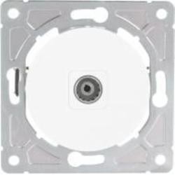 Розетка TV HausMark Bela белый SNG-SCP.RD20MG1TV-WH