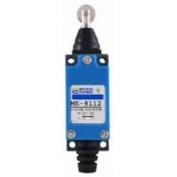 Переключатель микро АСКОУКРЕМ МЕ 8112 A0050030013