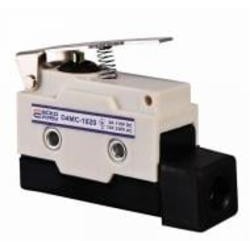 Переключатель микро АСКОУКРЕМ D4MC-1020 A0050040015