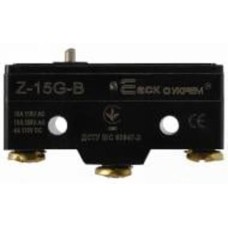 Переключатель микро АСКОУКРЕМ Z-15G-B A0050040009