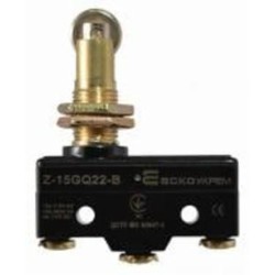 Переключатель микро АСКОУКРЕМ Z-15GQ22-B A0050040001