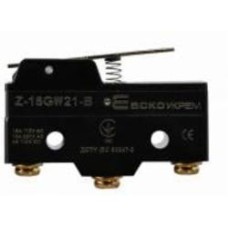 Переключатель микро АСКОУКРЕМ Z-15GW21-B A0050040005