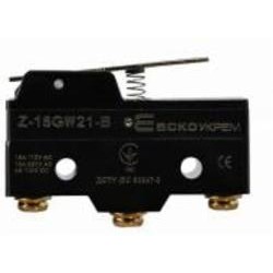 Переключатель микро АСКОУКРЕМ Z-15GW21-B A0050040005