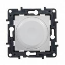 Светорегулятор Legrand Niloe Step 300 Вт 40 IP белый