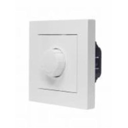 Светорегулятор Lezard Vesna 800 Вт 20 IP белый 742-0288-115