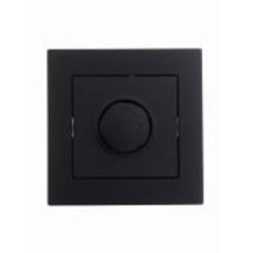 Светорегулятор Lezard Vesna 800 Вт антрацит 742-4288-115