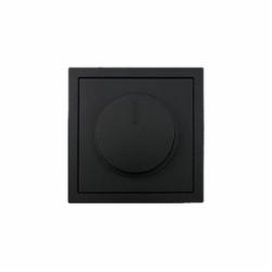 Механизм светорегулятора HausMark Juna 250 Вт 20 IP черный