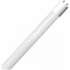 Лампа светодиодная Eurolamp 18 Вт T8 матовая G13 220 В 6500 К LED-T8-18W/6500(скло)