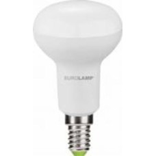 Лампа светодиодная Eurolamp 5 Вт R39 матовая E14 220 В 4000 К LED-R39-05144(N)