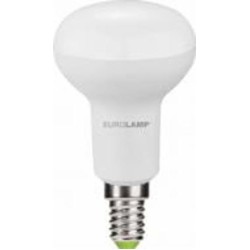 Лампа светодиодная Eurolamp 5 Вт R39 матовая E14 220 В 4000 К LED-R39-05144(N)