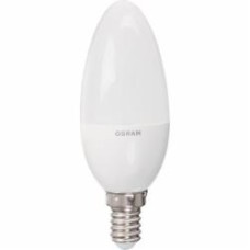 Лампа светодиодная Osram 4 Вт B25 матовая E14 220 В 4000 К 4052899146396