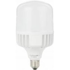 Лампа светодиодная Eurolamp HP 30 Вт T100 матовая E27 220 В 4000 К LED-HP-30274