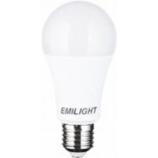 Лампа светодиодная Emilight LED А70 13W AC220-240 2700К