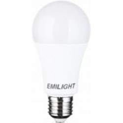 Лампа светодиодная Emilight LED А70 13W AC220-240 2700К