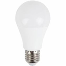 Лампа светодиодная LightMaster LB-680 11 Вт A60 матовая E27 220 В 2700 К