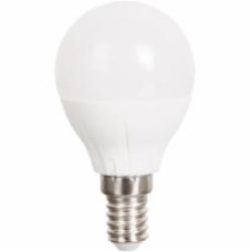 Лампа светодиодная LightMaster LB-610 6 Вт P45 матовая E14 220 В 4000 К