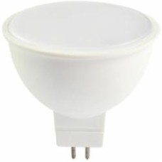 Лампа светодиодная LightMaster LB-640 4 Вт MR16 матовая GU5.3 220 В 4000 К