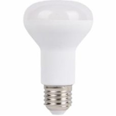 Лампа светодиодная LightMaster LB-663 9 Вт R63 матовая E27 220 В 4000 К