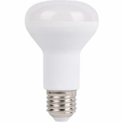 Лампа светодиодная LightMaster LB-663 9 Вт R63 матовая E27 220 В 4000 К