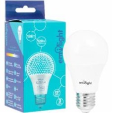 Лампа светодиодная Emilight 13 Вт A60 матовая E27 220 В 4100 К