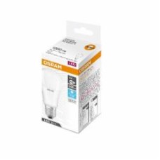 Лампа светодиодная Osram Base Промо 14 Вт A60 матовая E27 220 В 4000 К