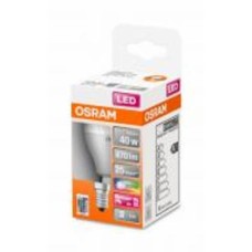 Лампа светодиодная Osram с пультом RGB Osram LS CLA P40 REM