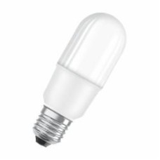 Лампа светодиодная Osram 10 Вт матовая E27 220 В 4000 К LEDSTICK E27 10W