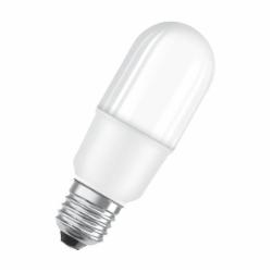 Лампа светодиодная Osram 10 Вт матовая E27 220 В 4000 К LEDSTICK E27 10W