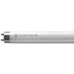 Лампа люминесцентная Electrum 30/54 G13 30 Вт G13 6500 К 220 В T8 (A-FT-0220)