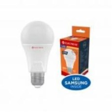 Лампа светодиодная Electrum Elegant 12 Вт A60 матова E27 220 В 3000 К A-LS-1920