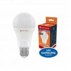 Лампа светодиодная Electrum Elegant 13 Вт A65 матова E27 220 В 4000 К A-LS-1437
