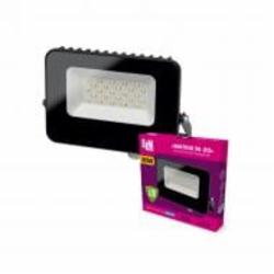 Прожектор светодиодный ELM Matrix M 20 Вт IP65 черный 26-0038.