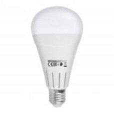 Лампа аккумуляторная LED HOROZ ELECTRIC DURAMAX-12 12 Вт E27 6400 К 001-055-0012-010