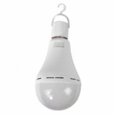 Лампа аккумуляторная LED Work's EL1505D-12W7 (3.7V 1200MAH 1,5 часа работы) 12 Вт A80 E27 230 В 4500 К 126591