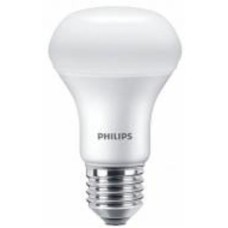 Лампа светодиодная Philips 9 Вт R63 матовая E27 220 В 2700 К 929002965887