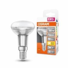 Лампа светодиодная Osram Spot 4,3 Вт R50 зеркальная E14 220 В 2700 К